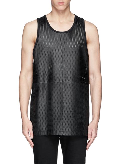 givenchy suit women|givenchy tank tops men's.